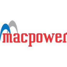 macpower cnc company